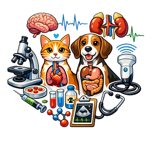 Clinical Physiology for Veterinary Students