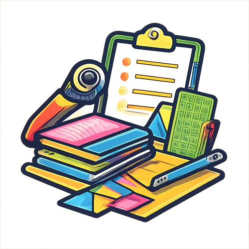 ⁠Fabric Cutting & Piecing Notes