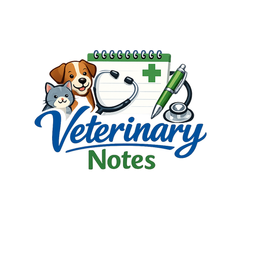 Vet Master Notes
