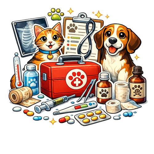 Small Animal Medicine Companion Guide